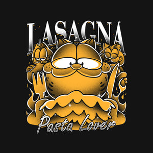 Bootleg Lasagna