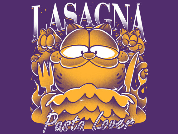 Bootleg Lasagna