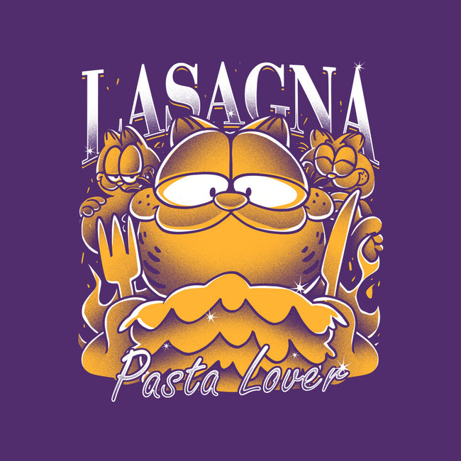 Bootleg Lasagna-Womens-Basic-Tee-estudiofitas