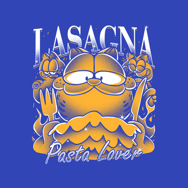 Bootleg Lasagna-Womens-Basic-Tee-estudiofitas