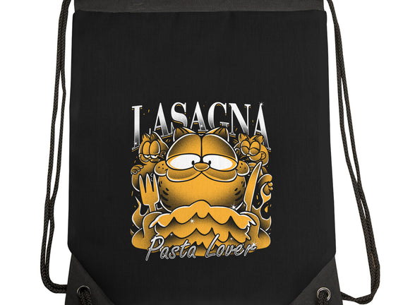 Bootleg Lasagna