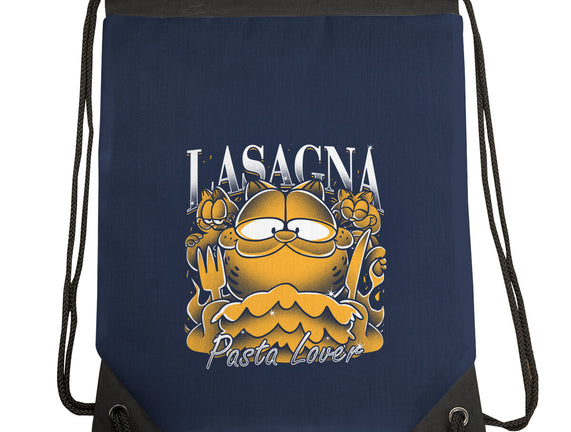 Bootleg Lasagna