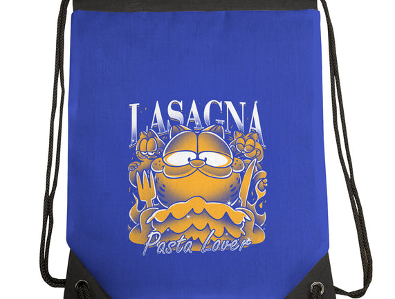 Bootleg Lasagna