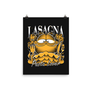 Bootleg Lasagna