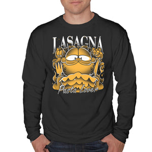 Bootleg Lasagna
