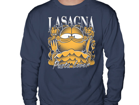 Bootleg Lasagna