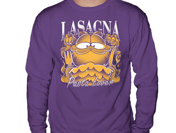 Bootleg Lasagna
