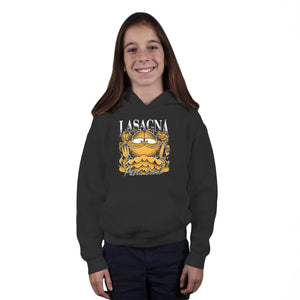 Bootleg Lasagna