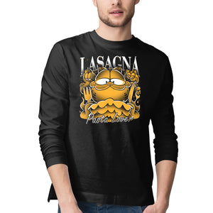 Bootleg Lasagna