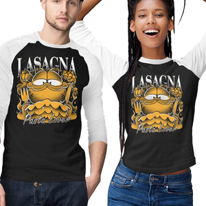 Bootleg Lasagna
