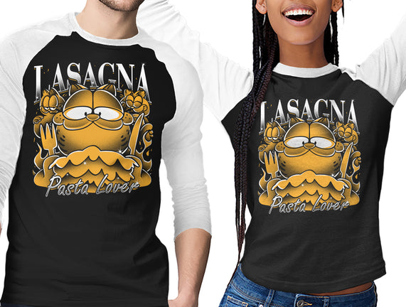Bootleg Lasagna