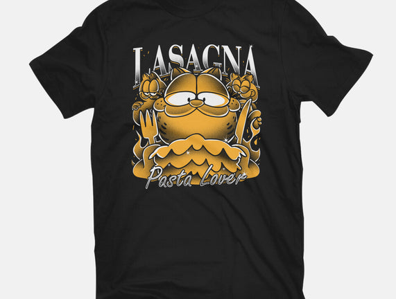 Bootleg Lasagna