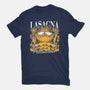 Bootleg Lasagna-Mens-Basic-Tee-estudiofitas