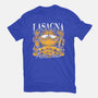 Bootleg Lasagna-Mens-Premium-Tee-estudiofitas