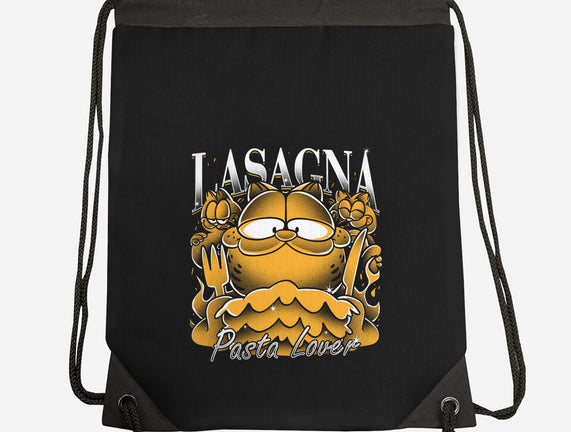 Bootleg Lasagna