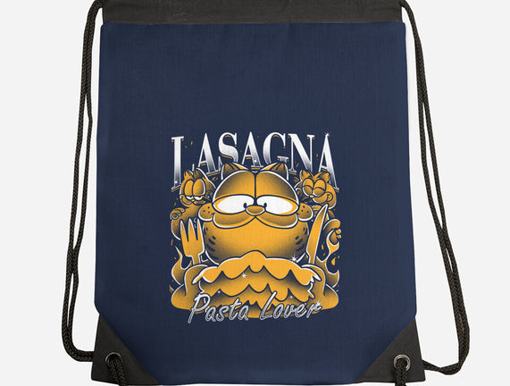 Bootleg Lasagna
