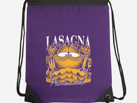 Bootleg Lasagna