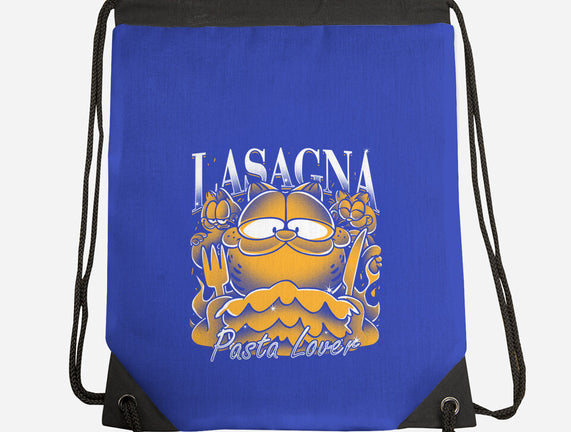 Bootleg Lasagna
