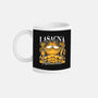 Bootleg Lasagna-None-Mug-Drinkware-estudiofitas