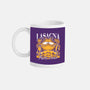 Bootleg Lasagna-None-Mug-Drinkware-estudiofitas