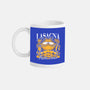 Bootleg Lasagna-None-Mug-Drinkware-estudiofitas