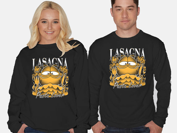 Bootleg Lasagna