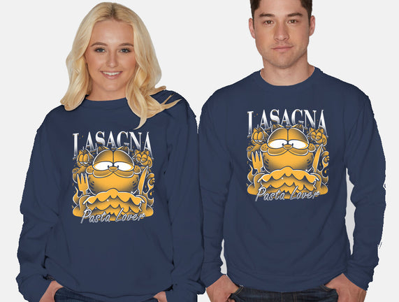 Bootleg Lasagna
