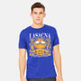Bootleg Lasagna-Mens-Heavyweight-Tee-estudiofitas