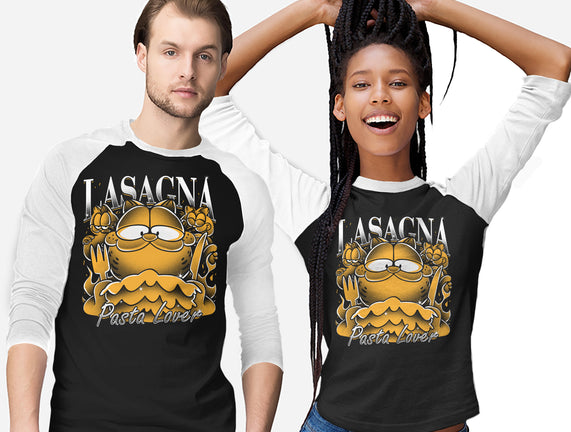 Bootleg Lasagna