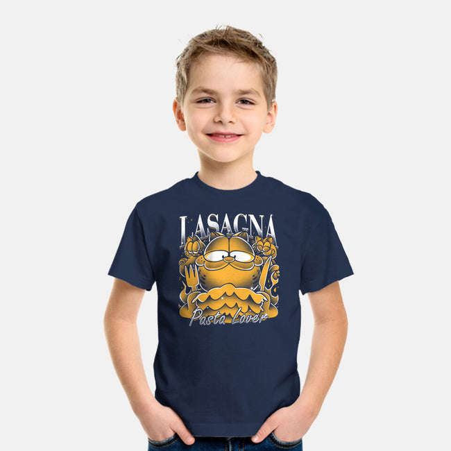 Bootleg Lasagna-Youth-Basic-Tee-estudiofitas
