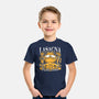 Bootleg Lasagna-Youth-Basic-Tee-estudiofitas
