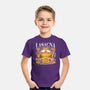 Bootleg Lasagna-Youth-Basic-Tee-estudiofitas