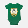 Virtual Bulldog-Baby-Basic-Onesie-estudiofitas