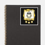 Virtual Bulldog-None-Glossy-Sticker-estudiofitas