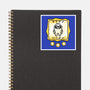 Virtual Bulldog-None-Glossy-Sticker-estudiofitas