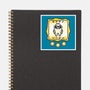Virtual Bulldog-None-Glossy-Sticker-estudiofitas