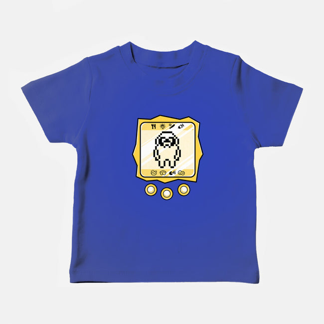 Virtual Bulldog-Baby-Basic-Tee-estudiofitas