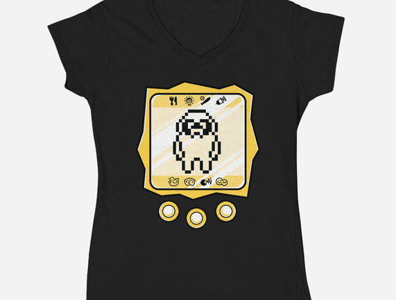 Virtual Bulldog