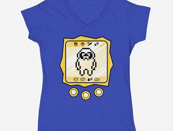 Virtual Bulldog