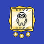 Virtual Bulldog-Baby-Basic-Onesie-estudiofitas