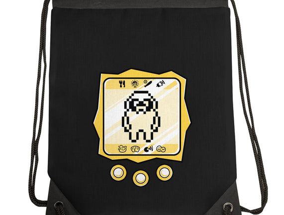 Virtual Bulldog