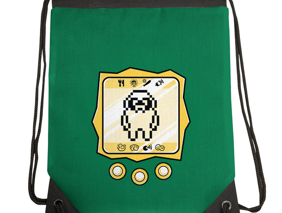 Virtual Bulldog