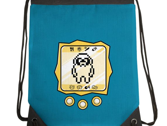 Virtual Bulldog