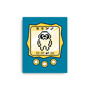 Virtual Bulldog