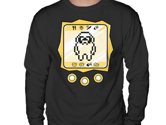 Virtual Bulldog