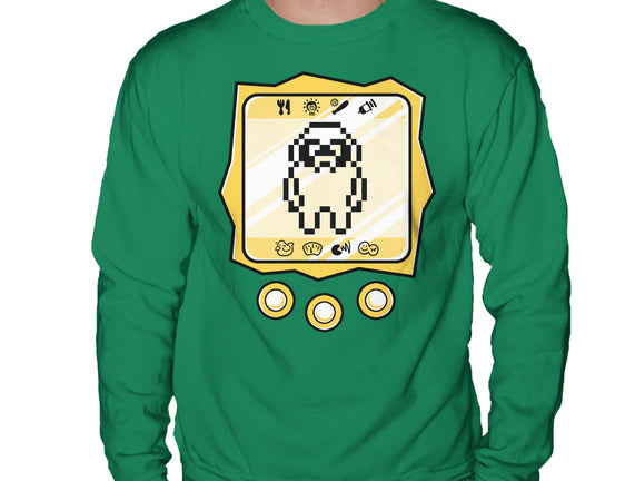 Virtual Bulldog