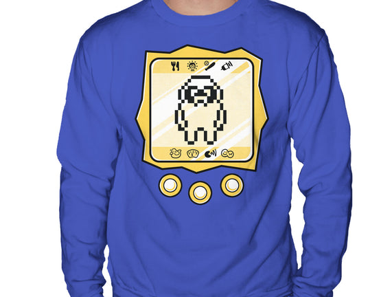 Virtual Bulldog