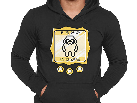 Virtual Bulldog