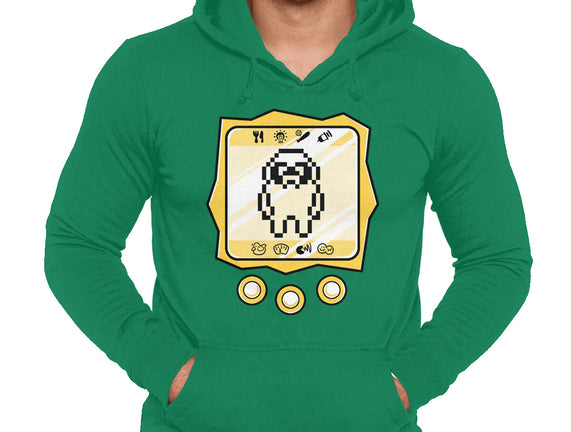 Virtual Bulldog