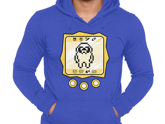 Virtual Bulldog